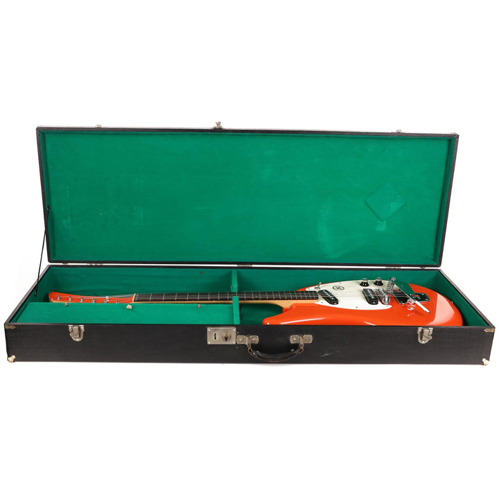 1968 Yamaha SG-2C Flying Banana