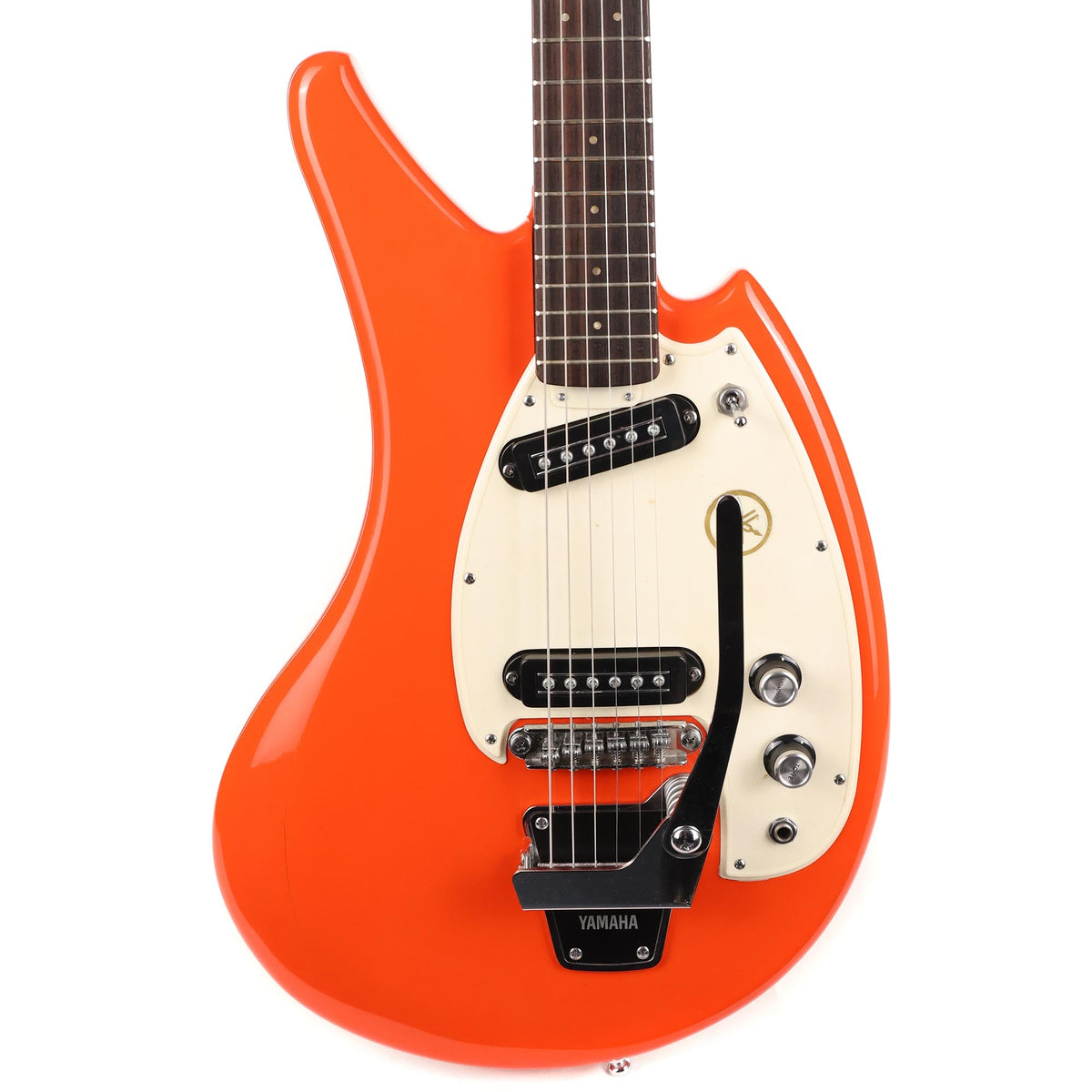 1968 Yamaha SG-2C Flying Banana — 1