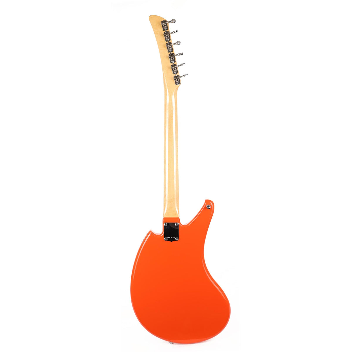 1968 Yamaha SG-2C Flying Banana | The Music Zoo
