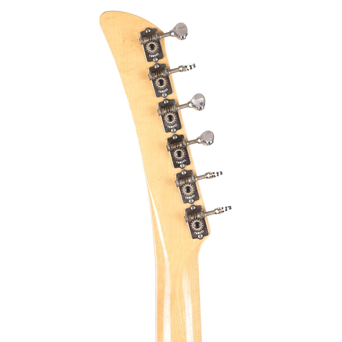 1968 Yamaha SG-2C Flying Banana — 5