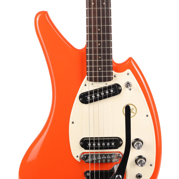 1968 Yamaha SG-2C Flying Banana | The Music Zoo