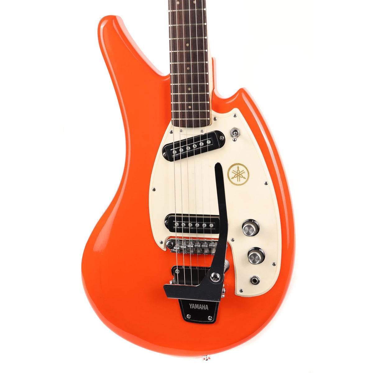 1968 Yamaha SG-2C Flying Banana — 7