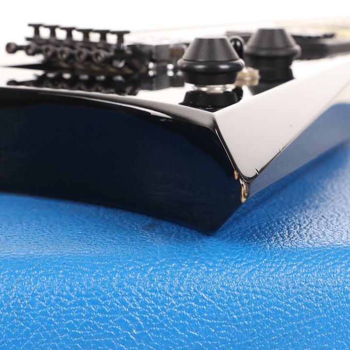 GJ2 Concorde 5 Star Black 2012