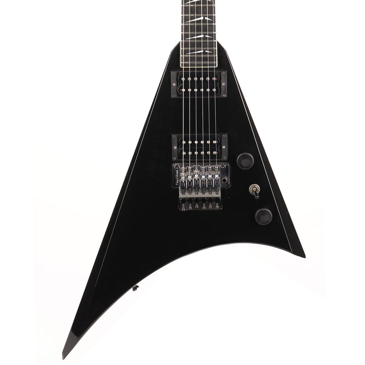 GJ2 Concorde 5 Star Black 2012