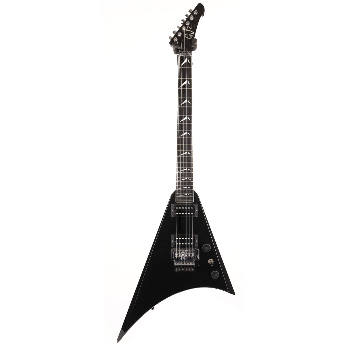 GJ2 Concorde 5 Star Black 2012 — 2