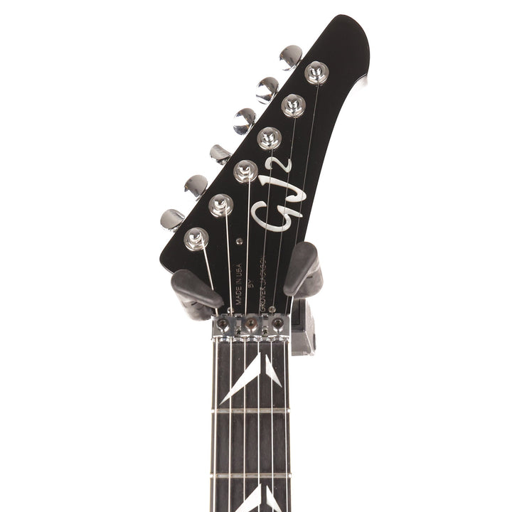 GJ2 Concorde 5 Star Black 2012