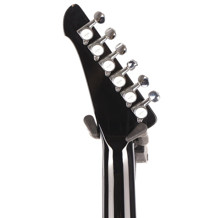 GJ2 Concorde 5 Star Black 2012