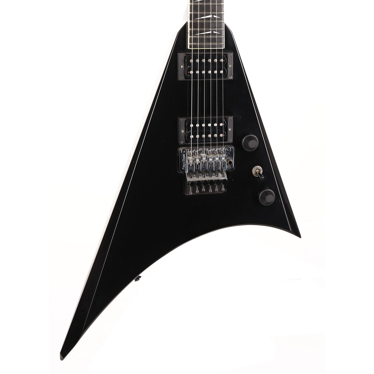 GJ2 Concorde 5 Star Black 2012 — 6