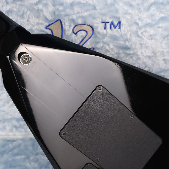 GJ2 Concorde 5 Star Black 2012