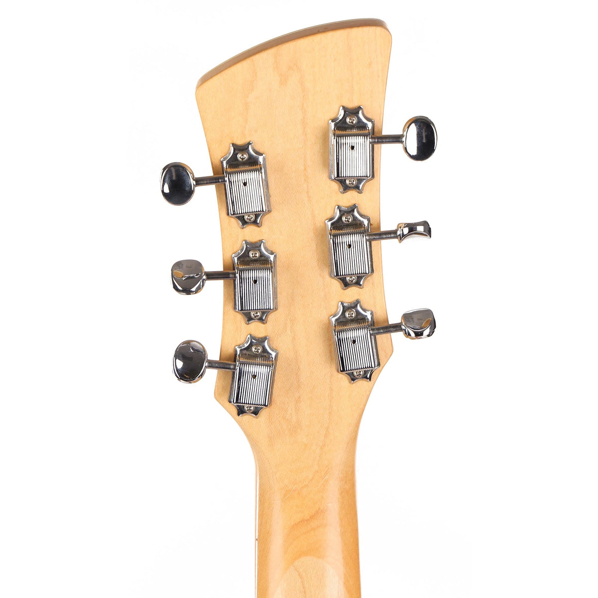 Charvel Surfcaster Transparent Orange Used — 5