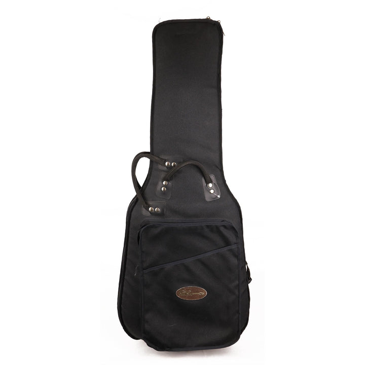 Charvel Surfcaster Transparent Orange Used