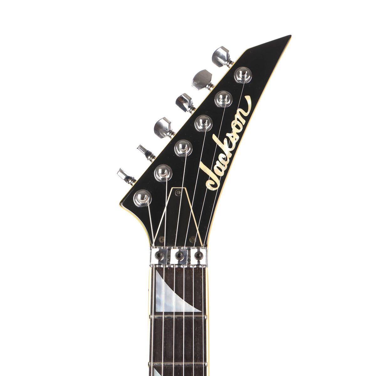 Jackson Select Series SL2H Chlorine Burst Used — 4