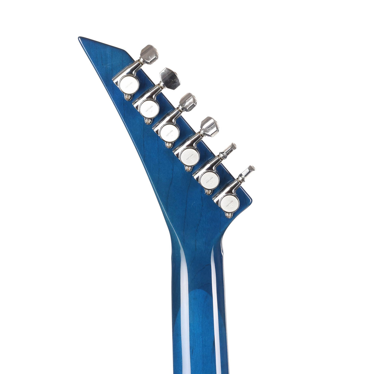 Jackson Select Series SL2H Chlorine Burst Used — 5