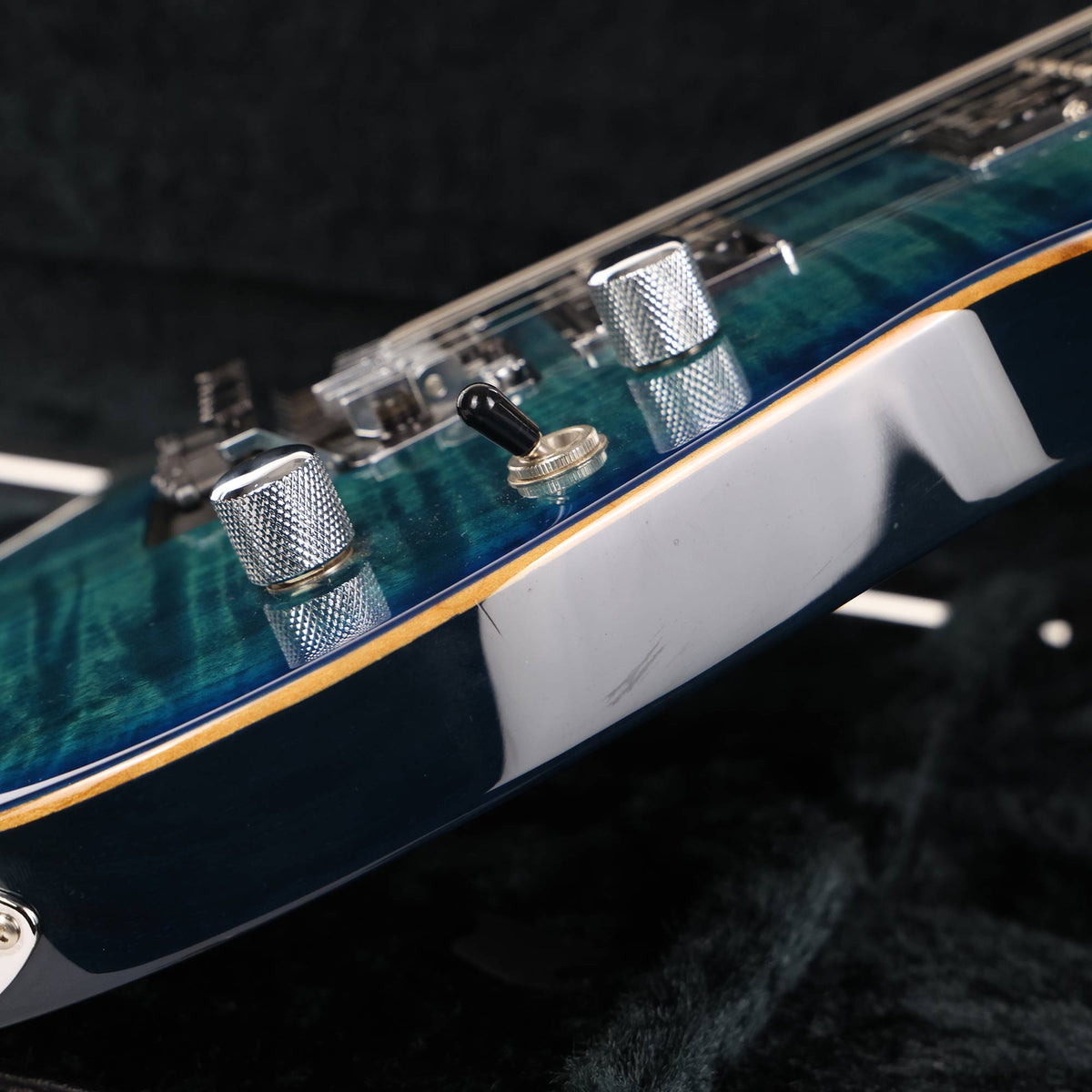 Jackson Select Series SL2H Chlorine Burst Used — 8