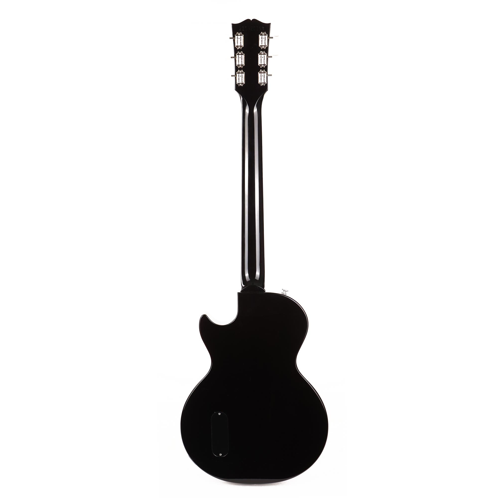 Gibson Les Paul Junior Vintage Sunburst 2020 | The Music Zoo