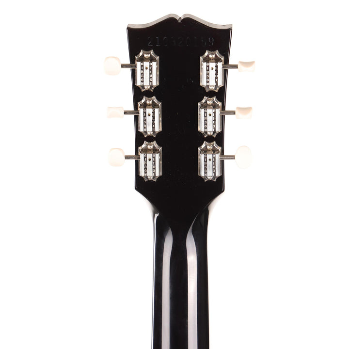 Gibson Les Paul Junior Vintage Sunburst 2020