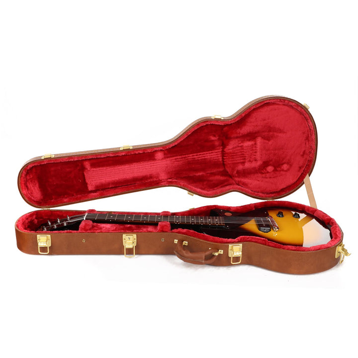 Gibson Les Paul Junior Vintage Sunburst 2020
