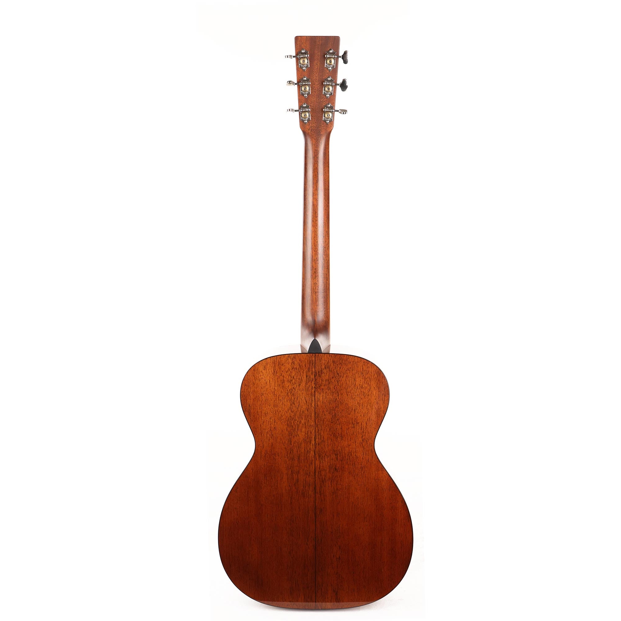 Martin 0-18 Acoustic Natural 2022 | The Music Zoo