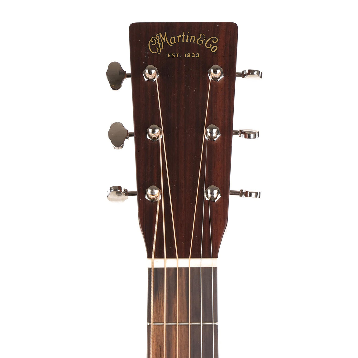 Martin 0-18 Acoustic Natural 2022 | The Music Zoo