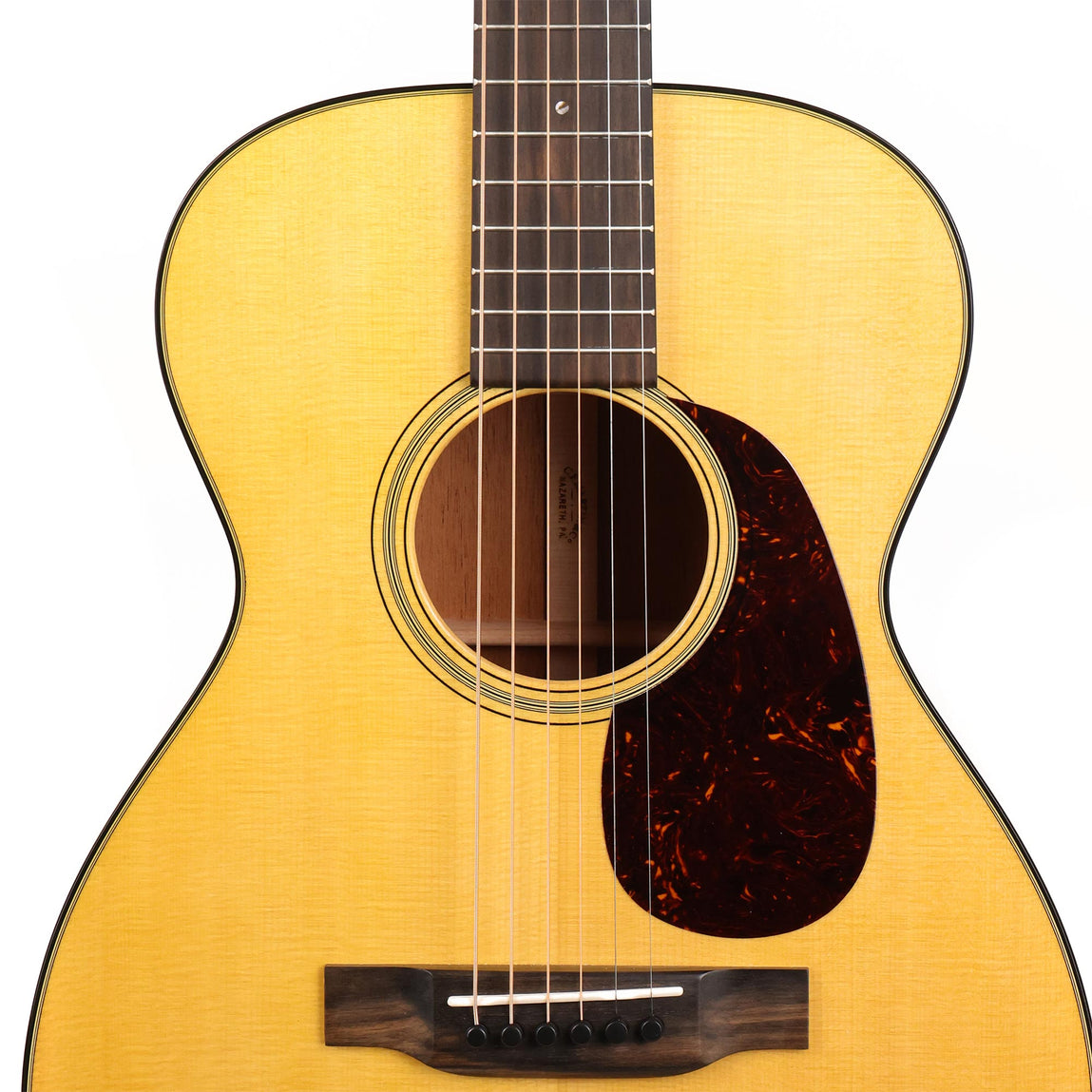 Martin O-18 2022年製 Martin 0-18 Acoustic Natural 2022 | The Music Zoo