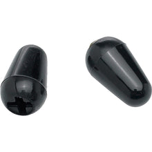 Fender Stratocaster Switch Tip (Black)
