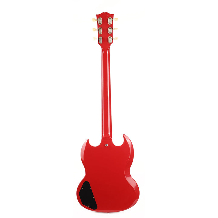 Gibson Custom Shop SG Standard '61 Cardinal Red 2022