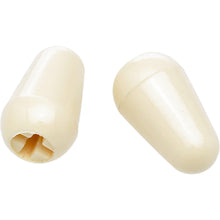 Fender Stratocaster Switch Tip (Aged White)