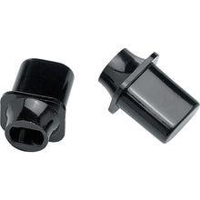 Fender Telecaster Top Hat Switch Tip (Black)