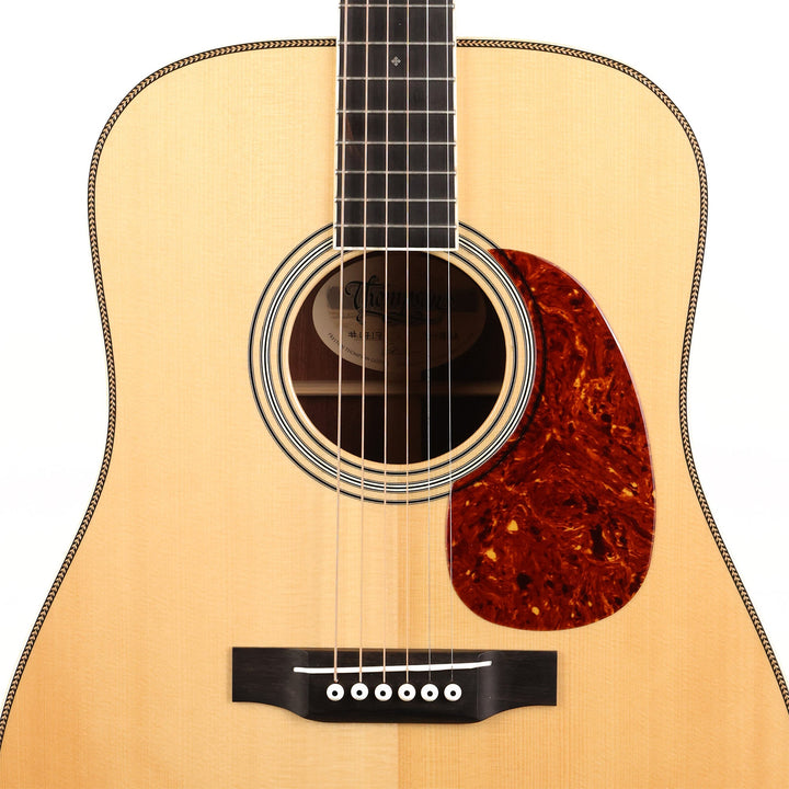 Preston Thompson D-GRA Acoustic-Electric Guitar 2020