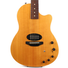 Tom Anderson Crowdster Plus Acoustic-Electric 2006