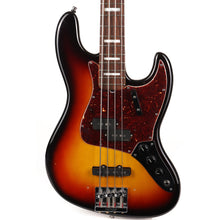 Fender Vintage Hot Rod 70s Jazz Bass 3-Color Sunburst 2014