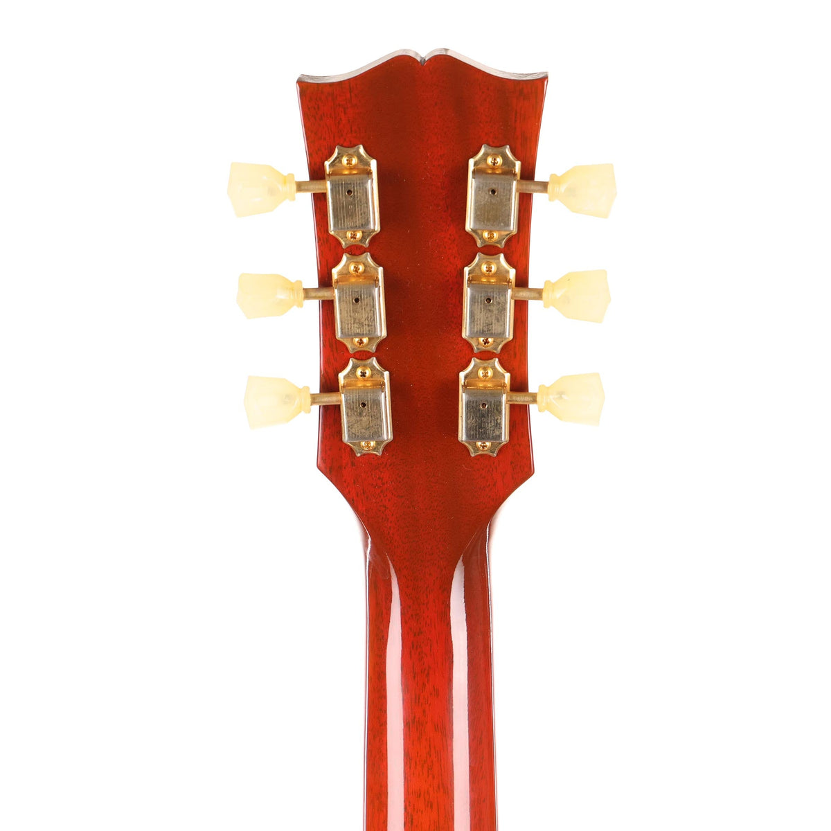 Gibson Custom Shop Freddie King 1960 ES-345 Sixties Cherry Used — 5