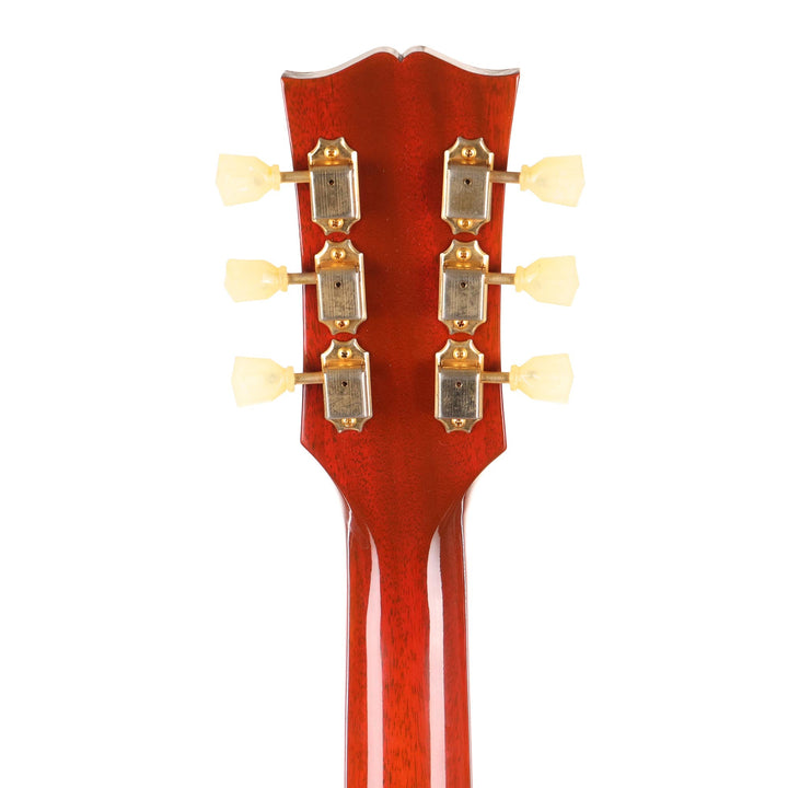 Gibson Custom Shop Freddie King 1960 ES-345 Sixties Cherry Used