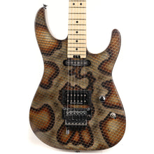 Charvel Pro Mod San Dimas Warren DeMartini Signature Snakeskin 2020