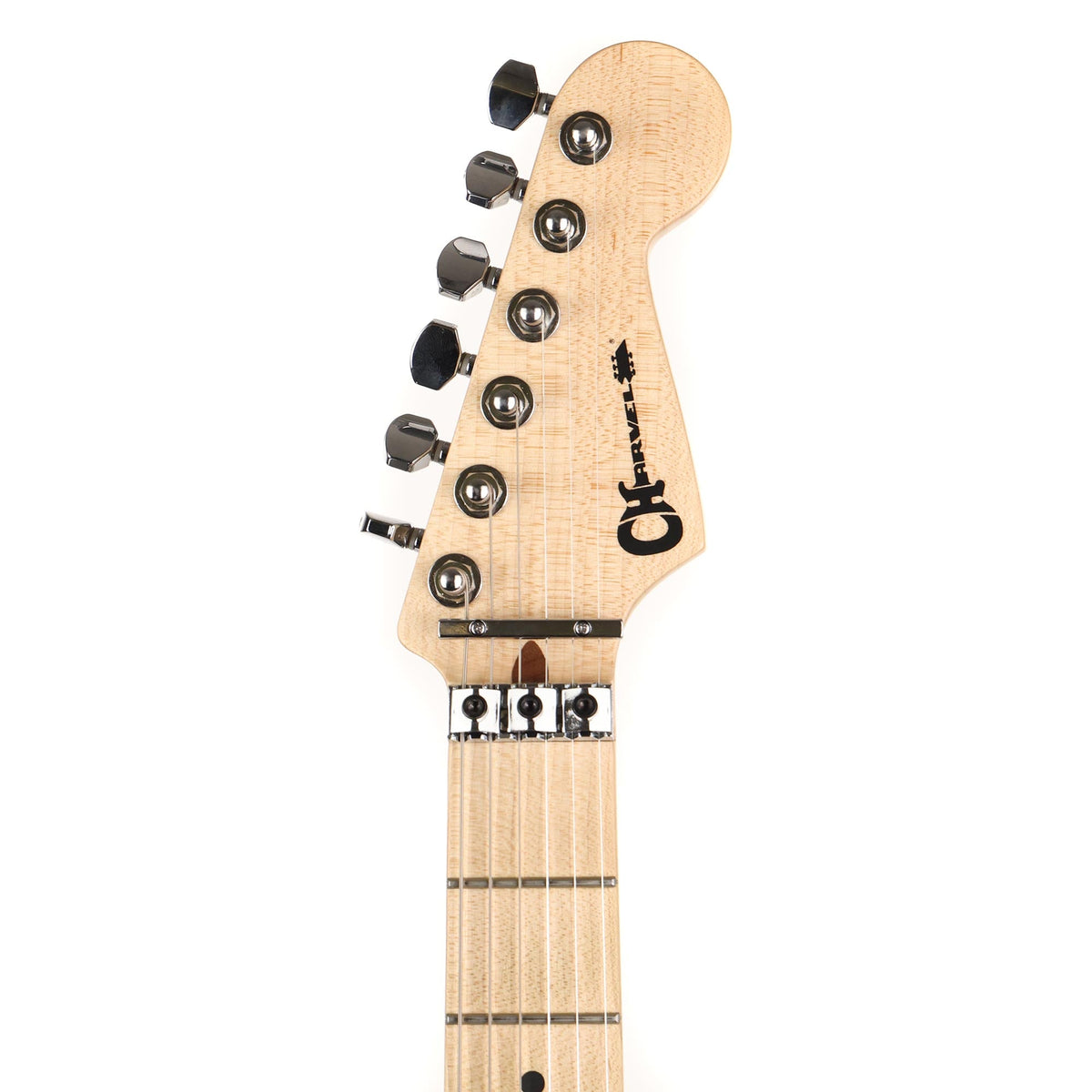 Charvel Pro Mod San Dimas Warren DeMartini Signature Snakeskin 2020 — 4