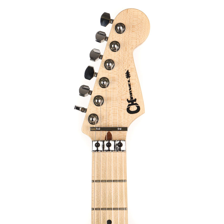 Charvel Pro Mod San Dimas Warren DeMartini Signature Snakeskin 2020