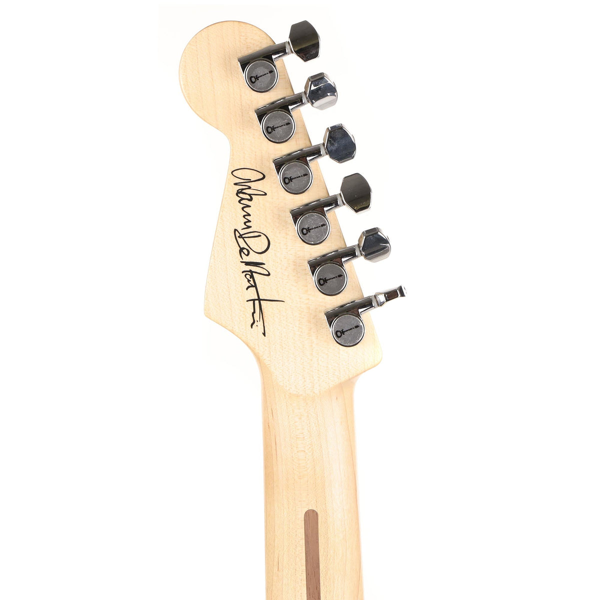 Charvel Pro Mod San Dimas Warren DeMartini Signature Snakeskin 2020 — 5