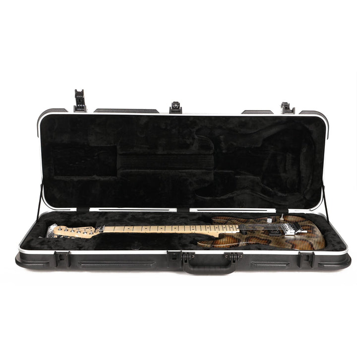 Charvel Pro Mod San Dimas Warren DeMartini Signature Snakeskin 2020