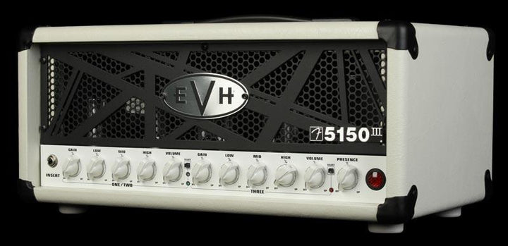 EVH 5150 III 50W Tube Guitar Amp Head