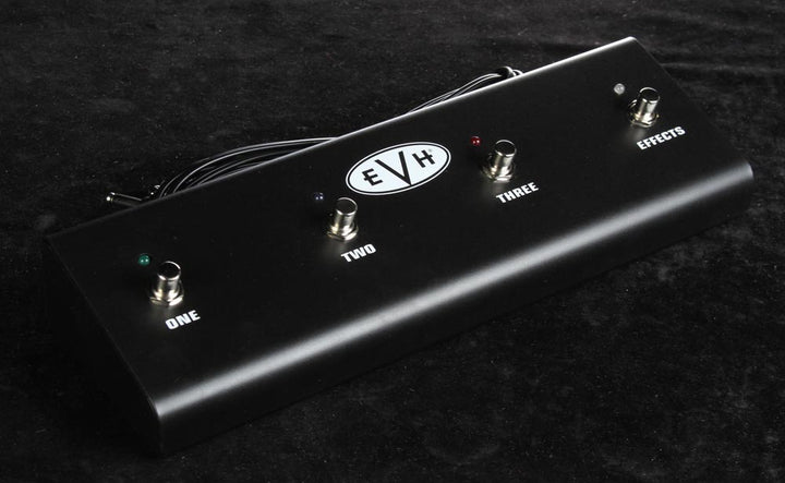 EVH 5150 III 50W Tube Guitar Amp Head
