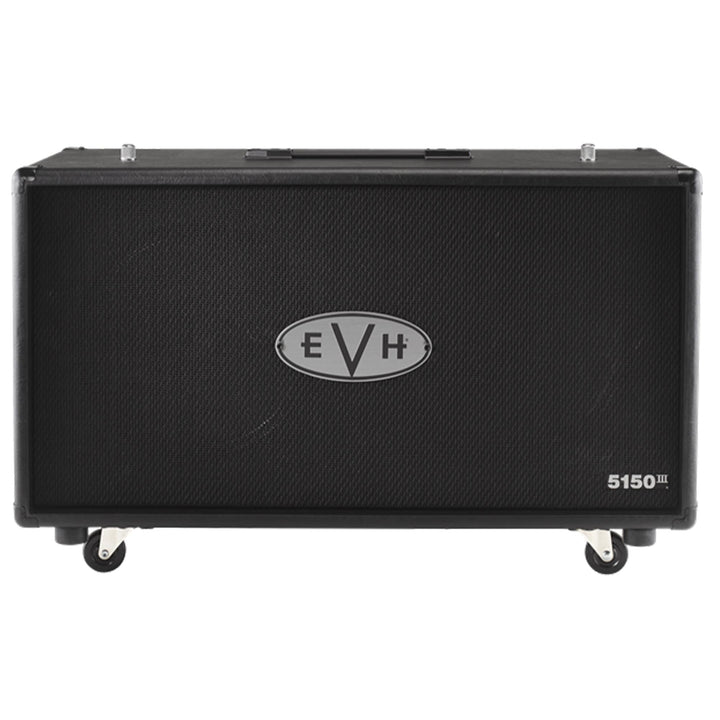 EVH 5150 III 212ST Speaker Cabinet Black