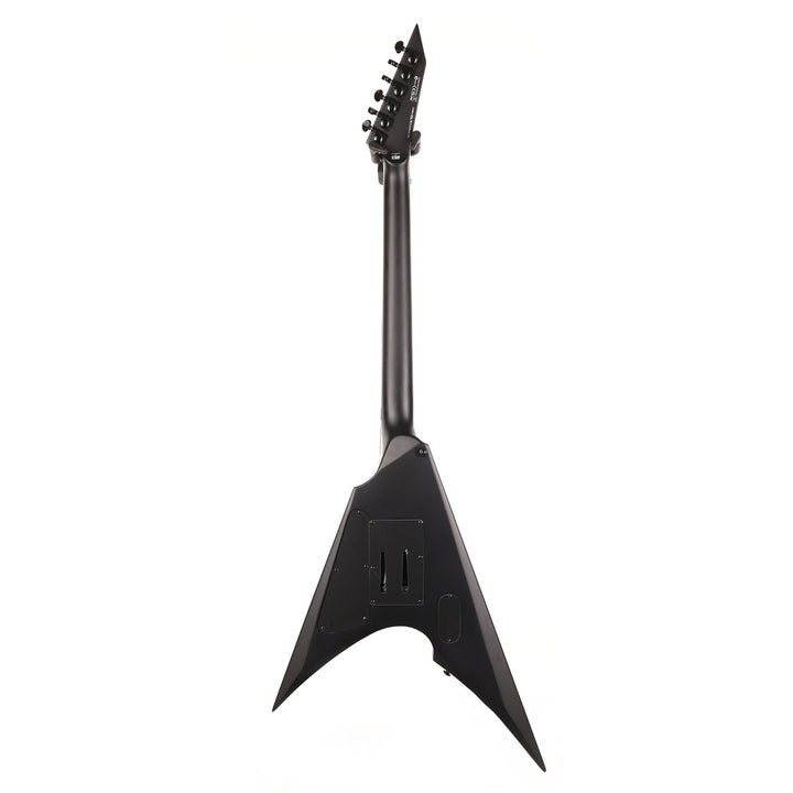 ESP LTD Arrow 1000 Charcoal Burst Satin 2022