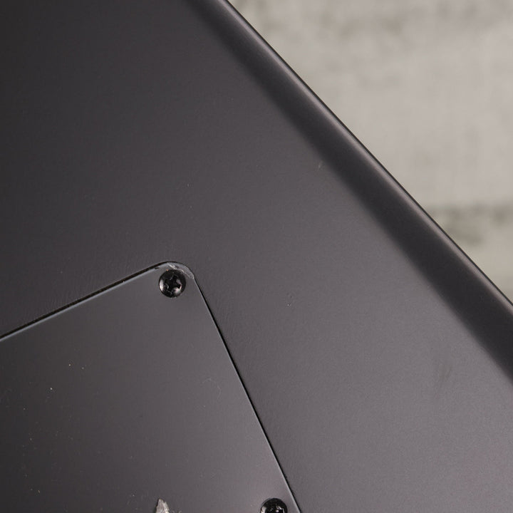 ESP LTD Arrow 1000 Charcoal Burst Satin 2022