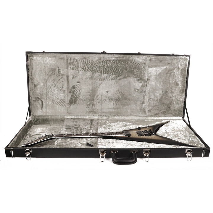 ESP LTD Arrow 1000 Charcoal Burst Satin 2022