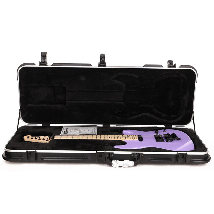 Charvel Custom Shop San Dimas HS Okubo Purple 2023