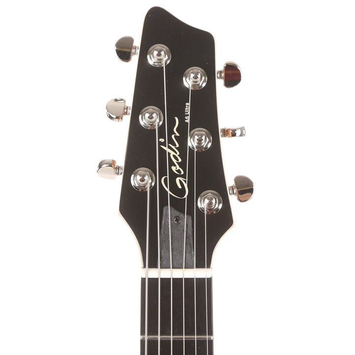 Godin A6 Ultra Cognac Burst