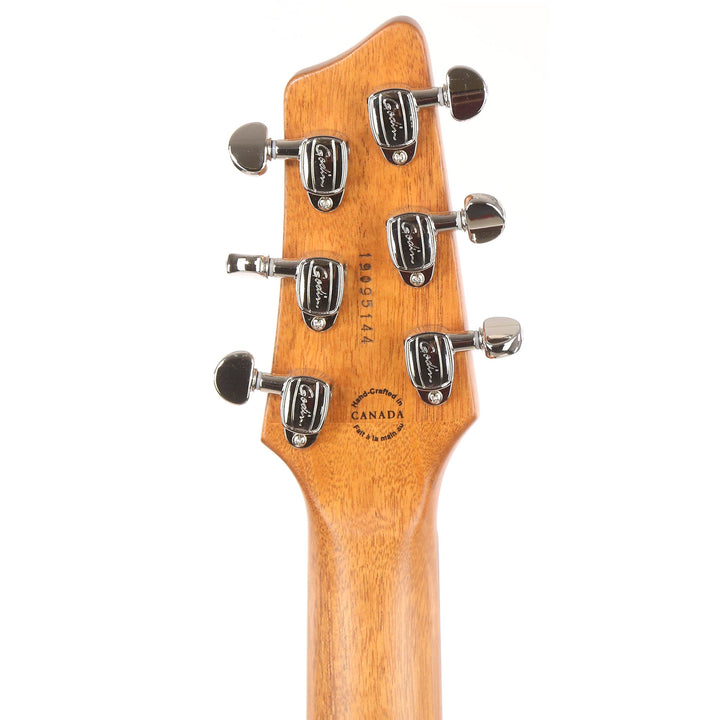 Godin A6 Ultra Cognac Burst