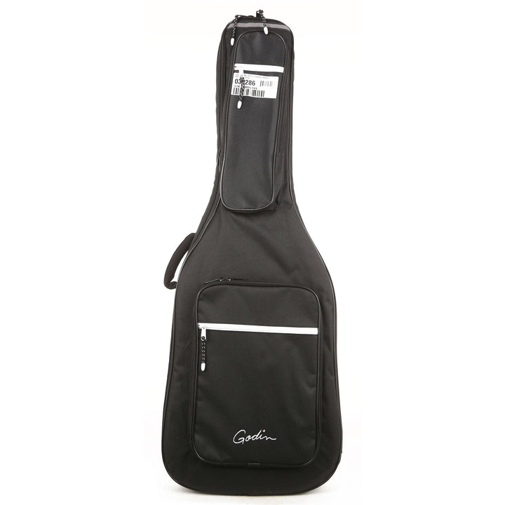 Godin A6 Ultra Cognac Burst