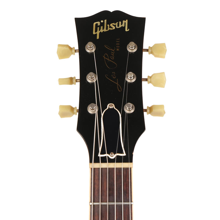 Gibson Custom Shop Inspired by Warren Haynes 1958 Les Paul Haynes Burst 2012