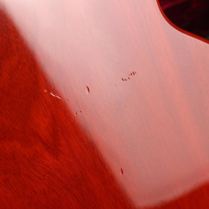 Gibson Custom Shop Inspired by Warren Haynes 1958 Les Paul Haynes Burst 2012